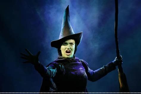 The Wicked Witch of the West: TikTok's Ultimate Green Goddess